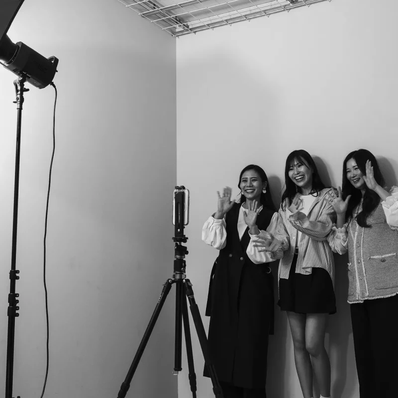 influencer marketing agency Belgium