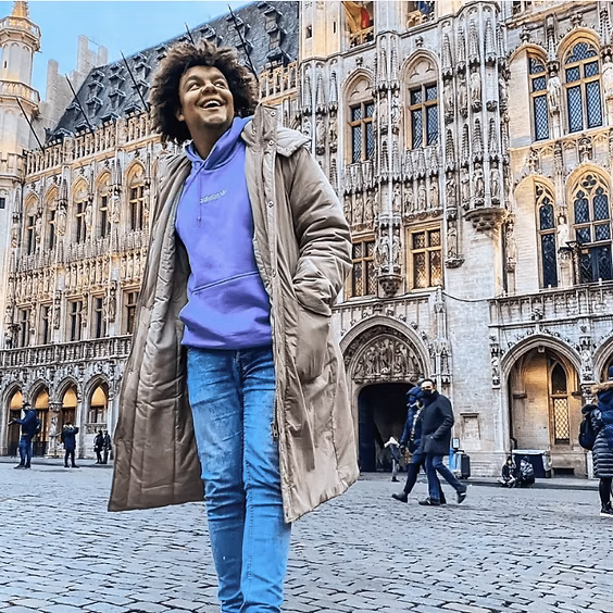 influencer marketing campaign example