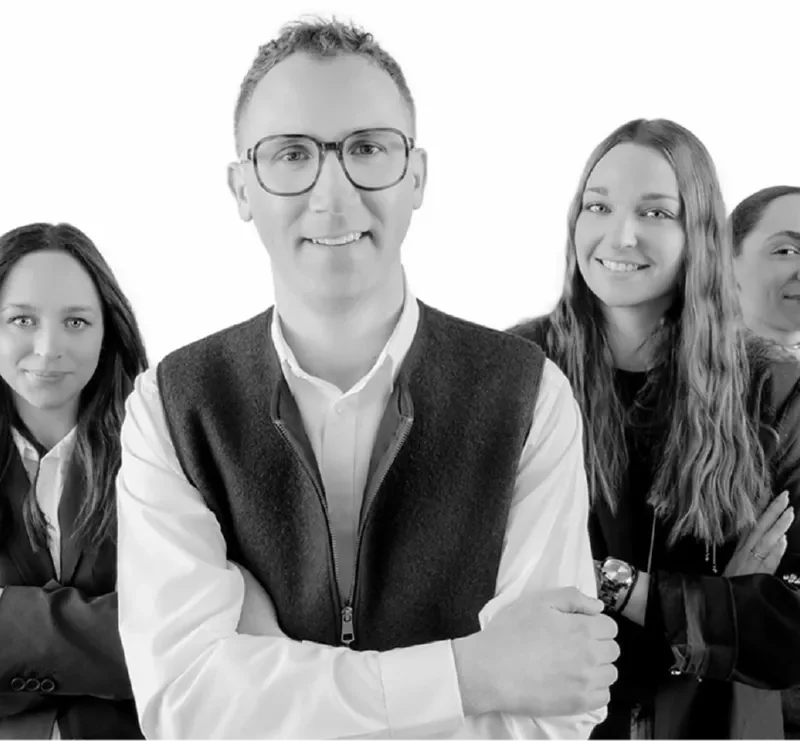 influencer marketing agency Netherlands