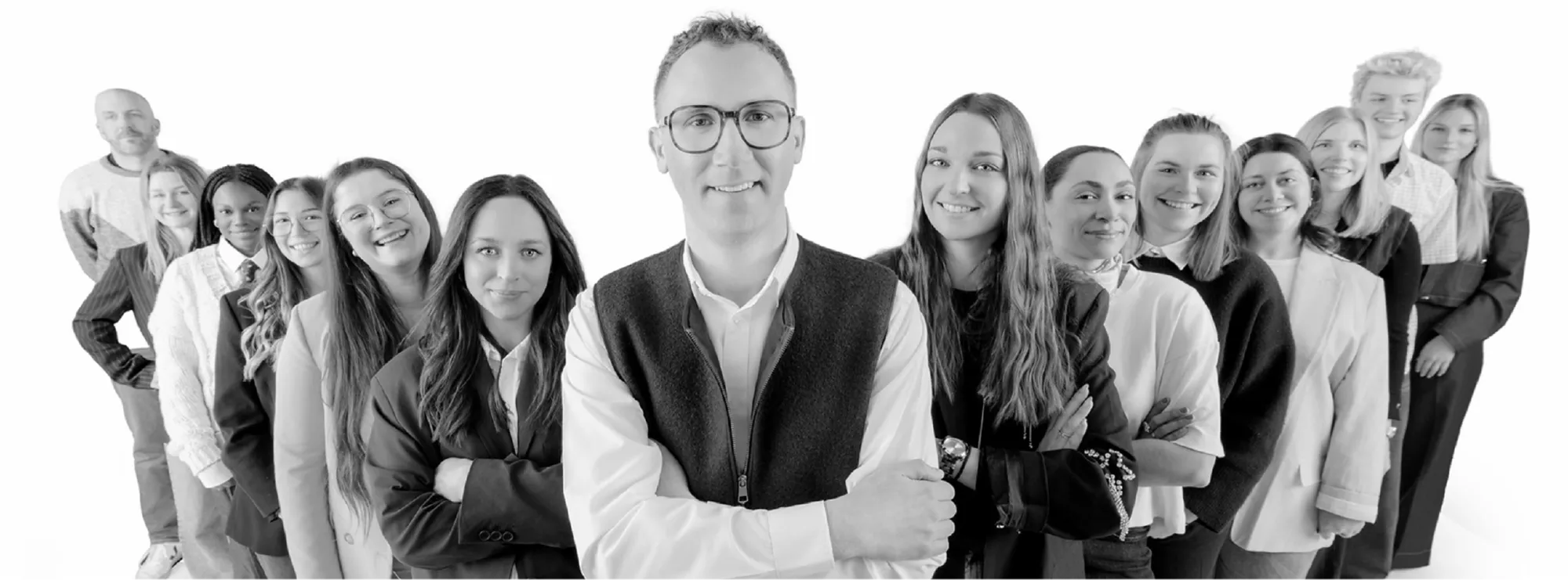 influencer marketing agency Netherlands
