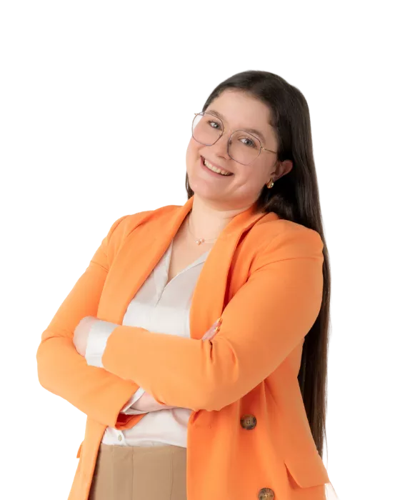 Team portrait