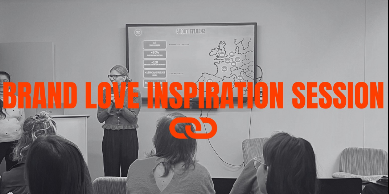 Quels sont les secrets du Brand Love ?