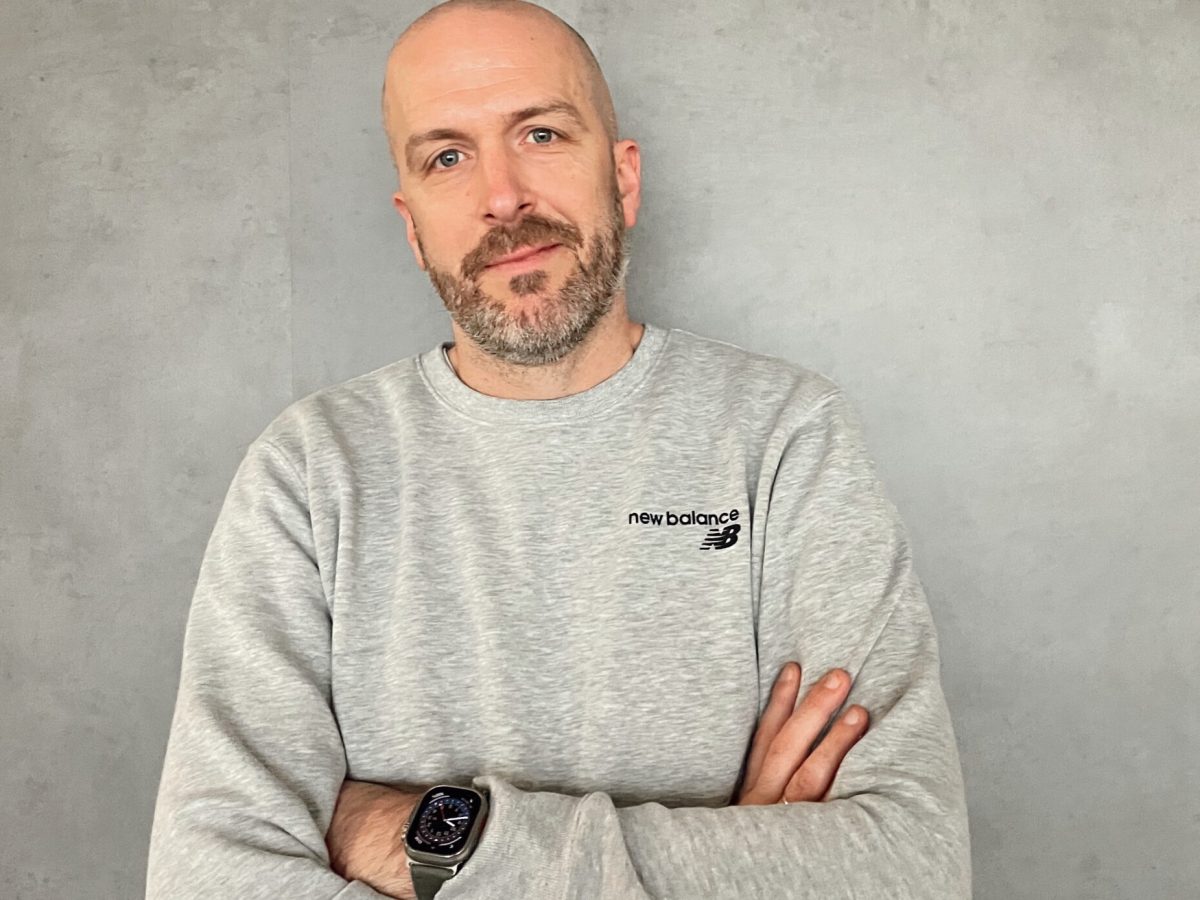 Efluenz accueille Tom Van Doorslaer en tant que sales manager