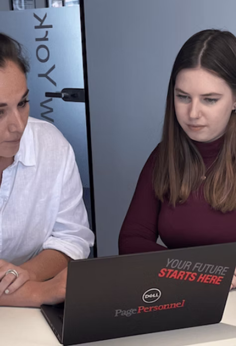 social media content creators campaign