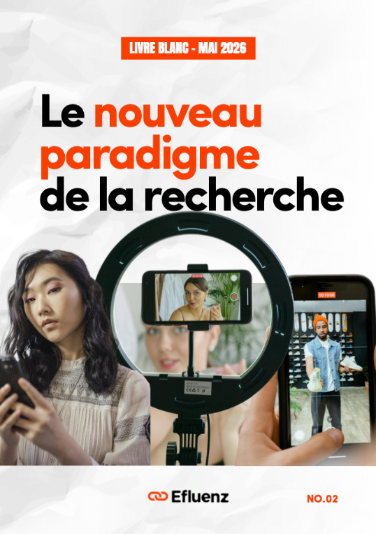 Le nouveau paradigme de la recherche