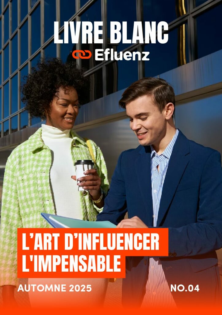 L’art d&rsquo;influencer l&rsquo;impensable